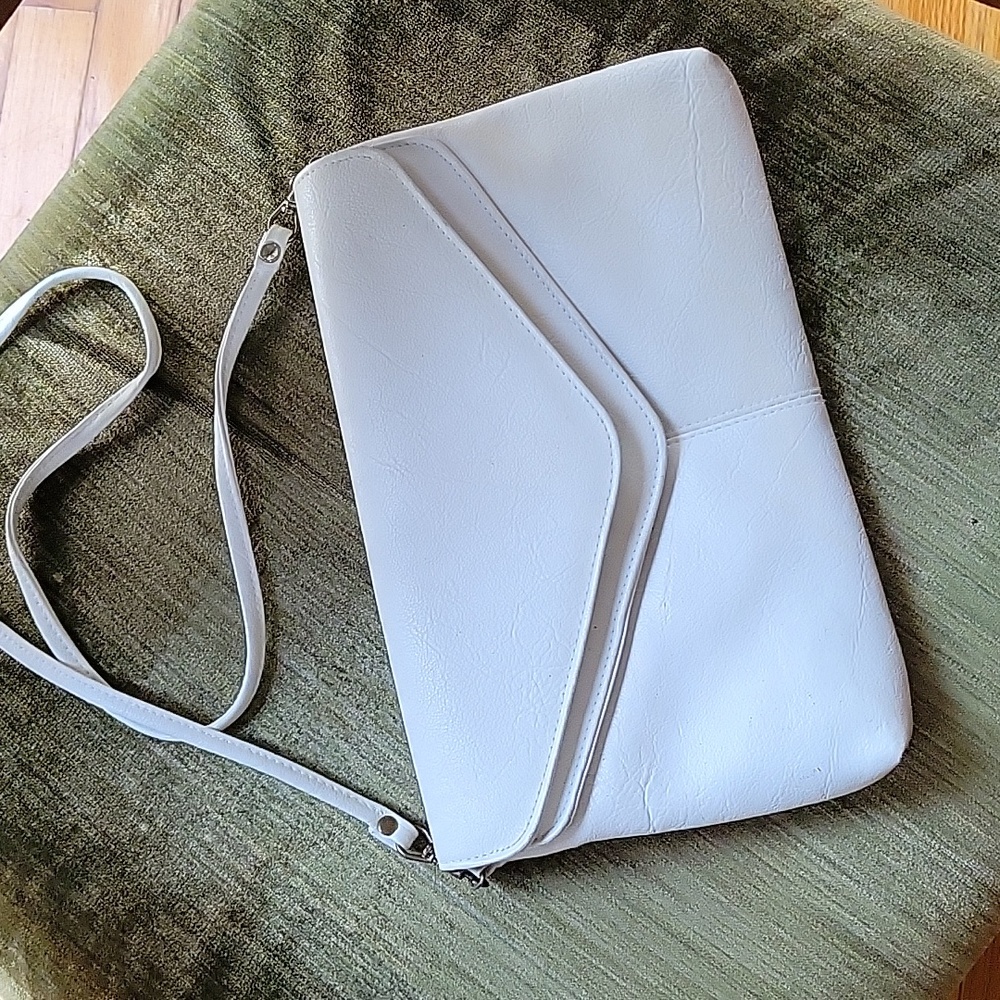 Mitzi women's clutch